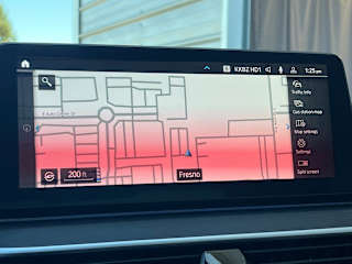 2023 BMW 5 Series 530e - Photo 33