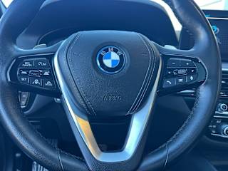 2023 BMW 5 Series 530e - Photo 19