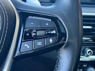 2023 BMW 5 Series 530e - Photo 37