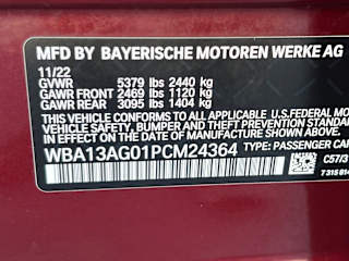 2023 BMW 5 Series 530e - Photo 24