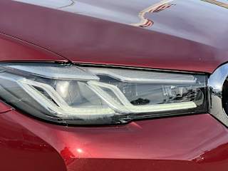 2023 BMW 5 Series 530e - Photo 2