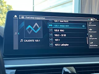 2023 BMW 5 Series 530e - Photo 20