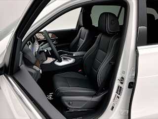 2026 Mercedes-Benz GLE GLE350 - Photo 17