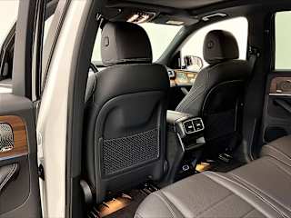 2026 Mercedes-Benz GLE GLE350 - Photo 19