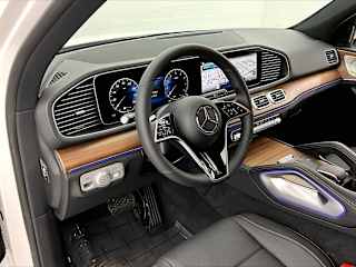 2026 Mercedes-Benz GLE GLE350 - Photo 8