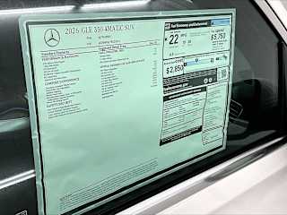 2026 Mercedes-Benz GLE GLE350 - Photo 6