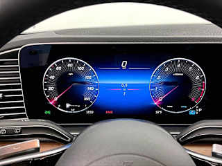 2026 Mercedes-Benz GLE GLE350 - Photo 23