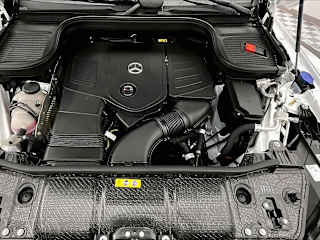 2026 Mercedes-Benz GLE GLE350 - Photo 15