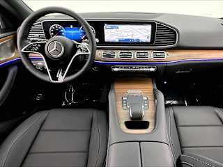2026 Mercedes-Benz GLE GLE350 - Photo 16