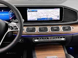 2026 Mercedes-Benz GLE GLE350 - Photo 21