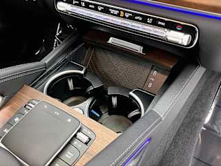 2026 Mercedes-Benz GLE GLE350 - Photo 22