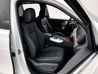 2026 Mercedes-Benz GLE GLE350 - Photo 18