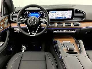 2026 Mercedes-Benz GLE GLE350 - Photo 20