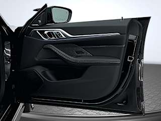 Used 2024 BMW i4 M50 with VIN WBY33AW07RFR56327 for sale in West Allis, WI