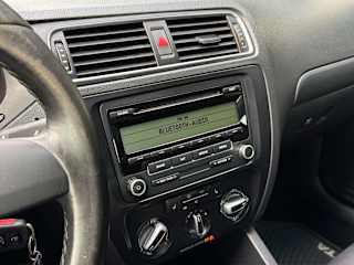 Used 2011 Volkswagen Jetta SE with VIN 3VWBZ7AJ3BM313362 for sale in Casper, WY
