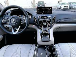 2026 Acura RDX Advance Package - Photo 16