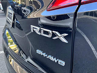 2026 Acura RDX Advance Package - Photo 13