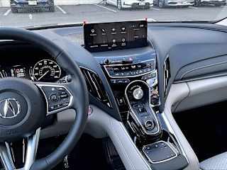2026 Acura RDX Advance Package - Photo 21
