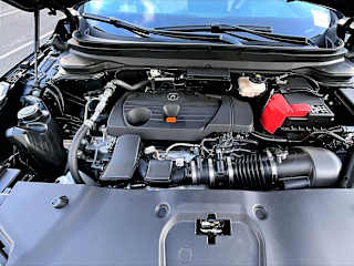 2026 Acura RDX Advance Package - Photo 15