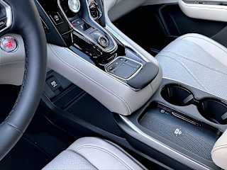 2026 Acura RDX Advance Package - Photo 22