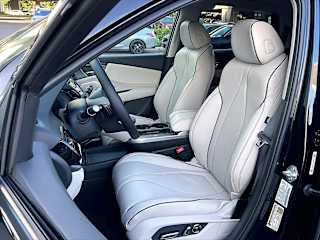 2026 Acura RDX Advance Package - Photo 17