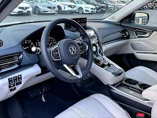 2026 Acura RDX Advance Package - Photo 8