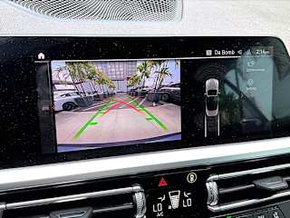 2023 BMW 4 Series 430i - Photo 22