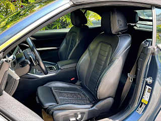 2023 BMW 4 Series 430i - Photo 17