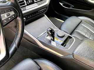 2023 BMW 4 Series 430i - Photo 23