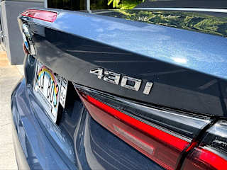2023 BMW 4 Series 430i - Photo 13