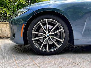 2023 BMW 4 Series 430i - Photo 14