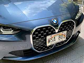 2023 BMW 4 Series 430i - Photo 6