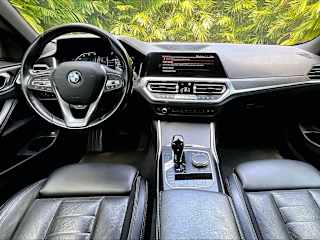 2023 BMW 4 Series 430i - Photo 16