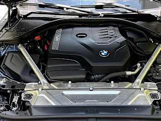 2023 BMW 4 Series 430i - Photo 15