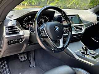 2023 BMW 4 Series 430i - Photo 8