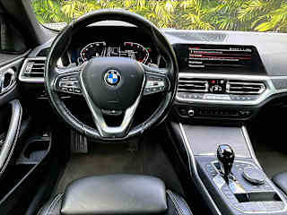 2023 BMW 4 Series 430i - Photo 20