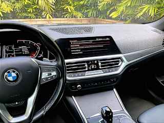 2023 BMW 4 Series 430i - Photo 21
