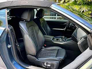 2023 BMW 4 Series 430i - Photo 18