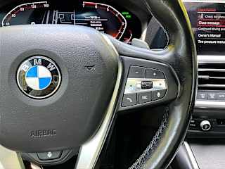 2023 BMW 4 Series 430i - Photo 32