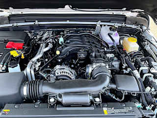 2026 Jeep Wrangler 4-Door Rubicon - Photo 15