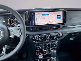 2026 Jeep Wrangler 4-Door Rubicon - Photo 21