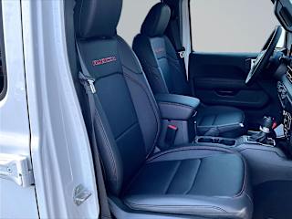 2026 Jeep Wrangler 4-Door Rubicon - Photo 18