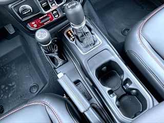 2026 Jeep Wrangler 4-Door Rubicon - Photo 22