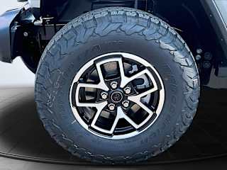 2026 Jeep Wrangler 4-Door Rubicon - Photo 14