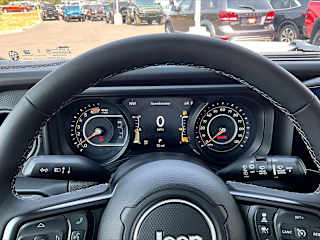2026 Jeep Wrangler 4-Door Rubicon - Photo 1