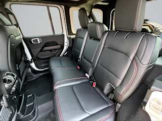 2026 Jeep Wrangler 4-Door Rubicon - Photo 19