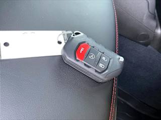 2026 Jeep Wrangler 4-Door Rubicon - Photo 3