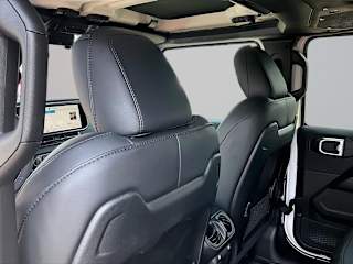 2026 Jeep Wrangler 4-Door Rubicon - Photo 5