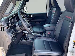 2026 Jeep Wrangler 4-Door Rubicon - Photo 17