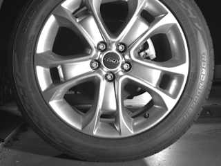 2015 Ford Escape Titanium - Photo 3